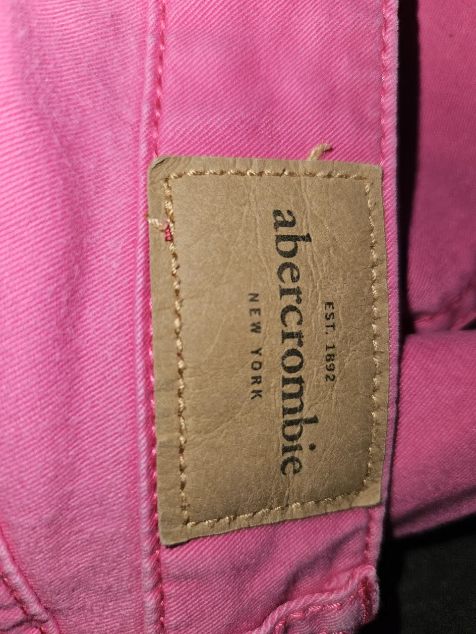 Jean Abercrombie & Fitch - imagen 3