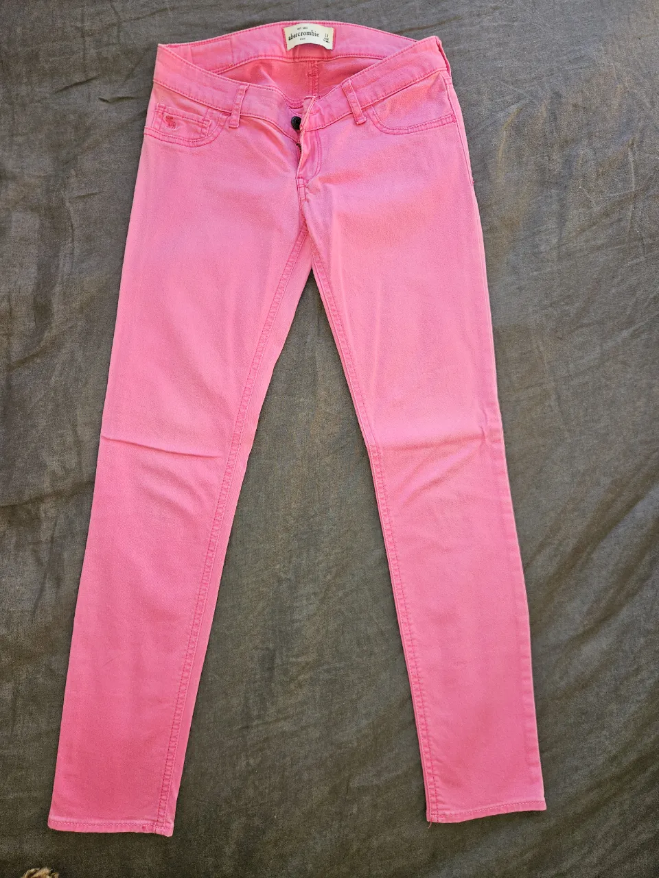 Jean Abercrombie & Fitch - imagen 1