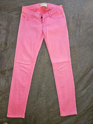 Abercrombie & Fitch