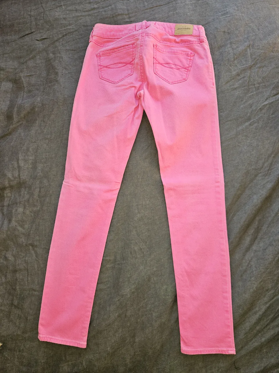 Jean Abercrombie & Fitch - imagen 2