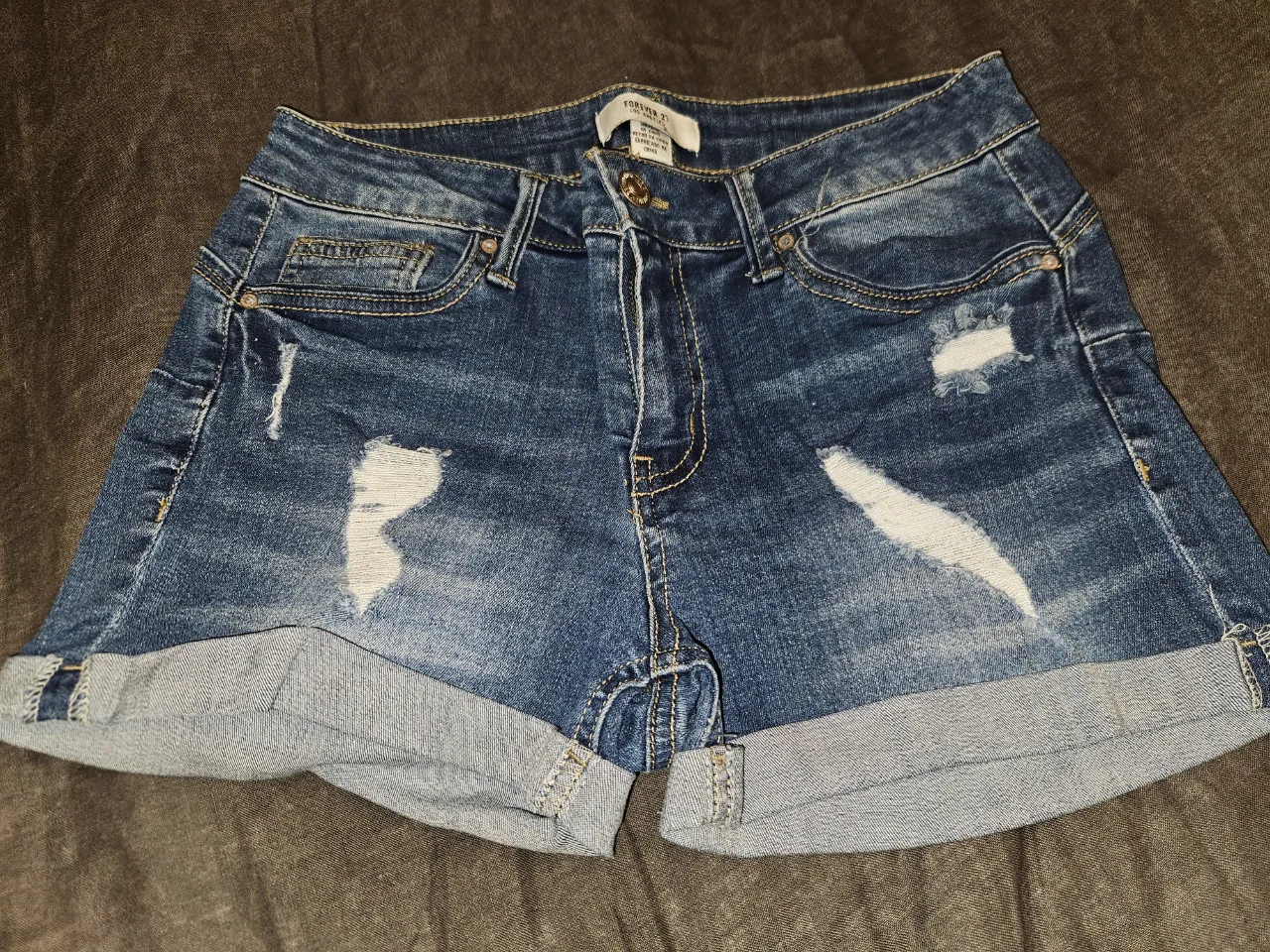 Short Forever 21 - imagen 1