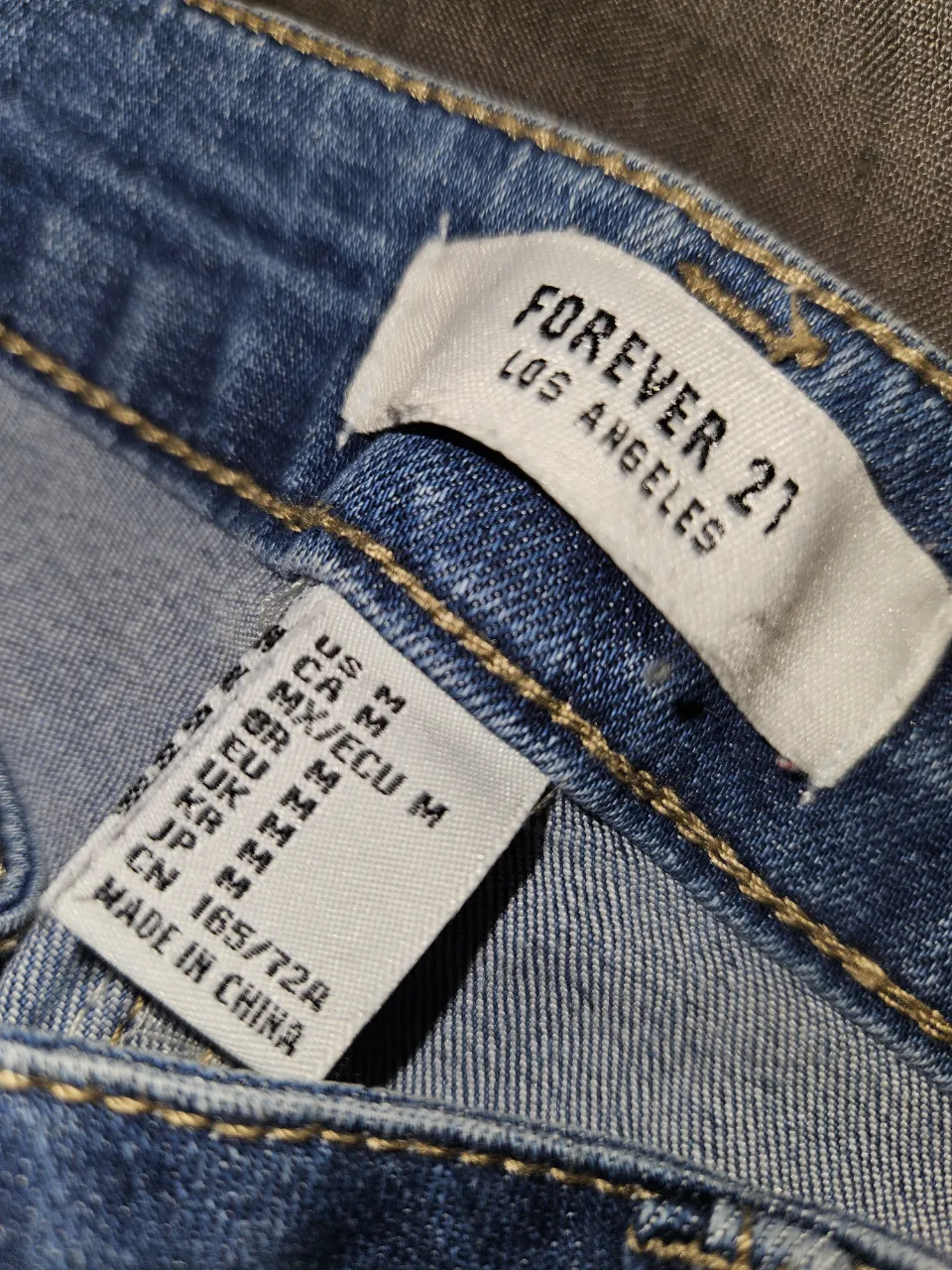 Short Forever 21 - imagen 3