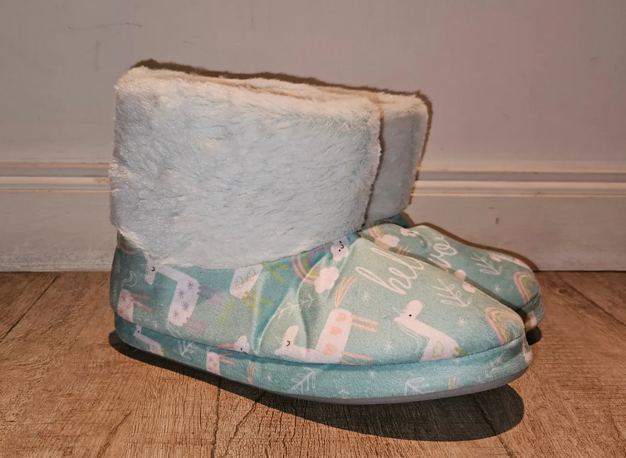 Pantuflas Importada sin marca - imagen 3