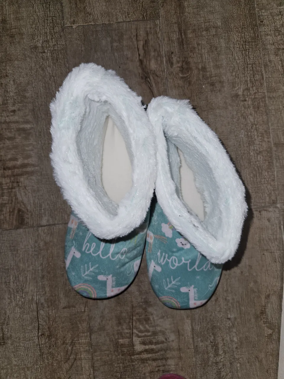 Pantuflas Importada sin marca - imagen 4