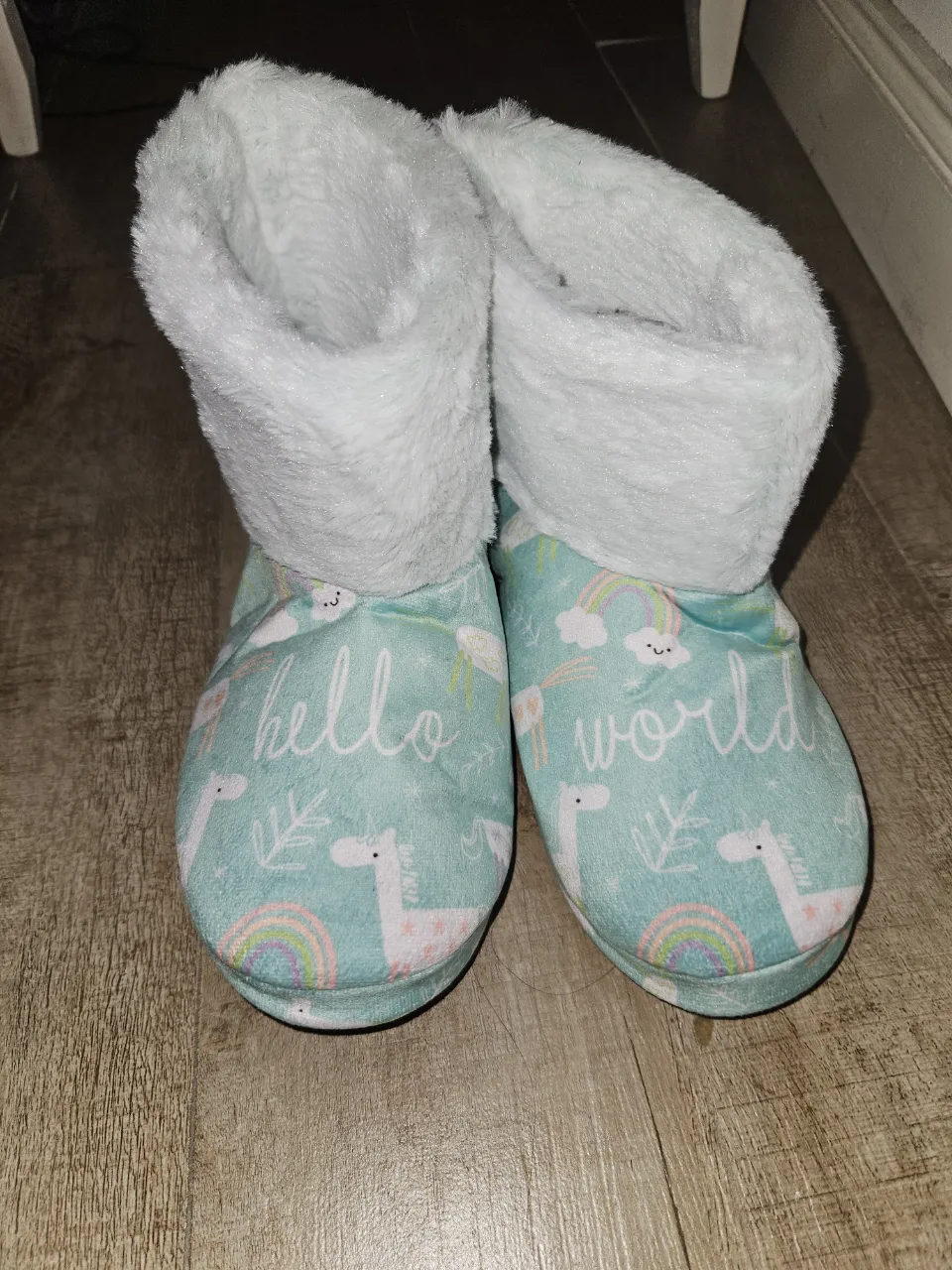 Pantuflas Importada sin marca - imagen 2