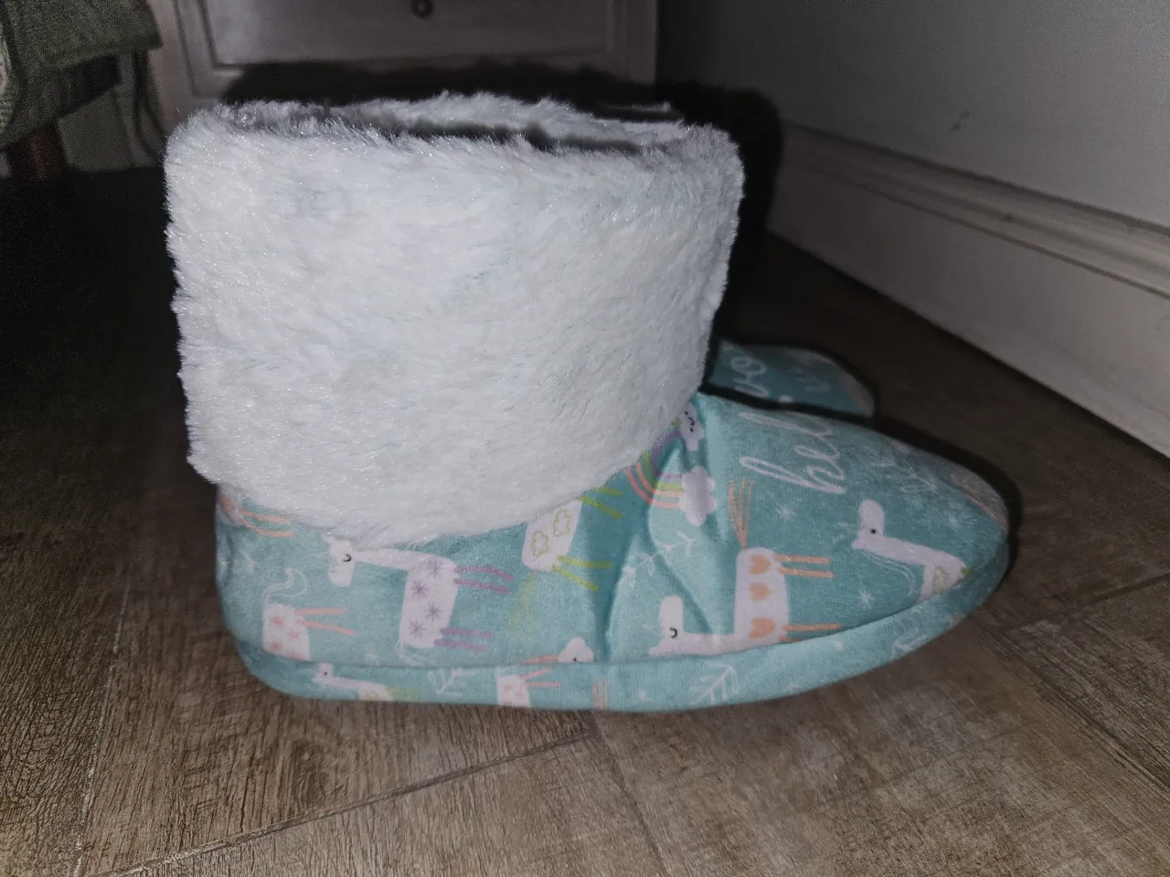 Pantuflas Importada sin marca - imagen 5