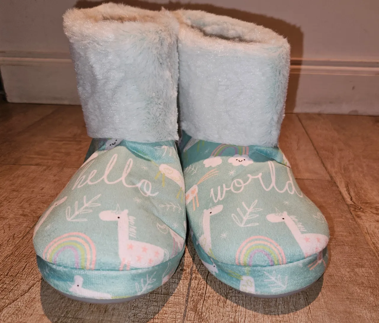 Pantuflas Importada sin marca - imagen 1
