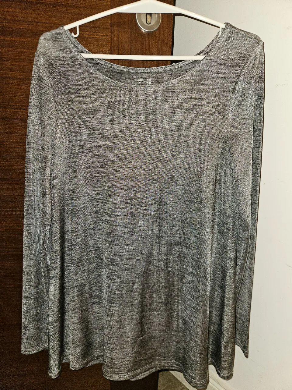 Remera GAP - imagen 1