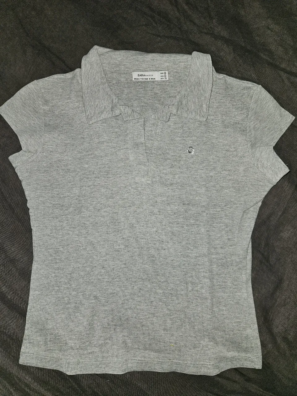 Remera Zara - imagen 1