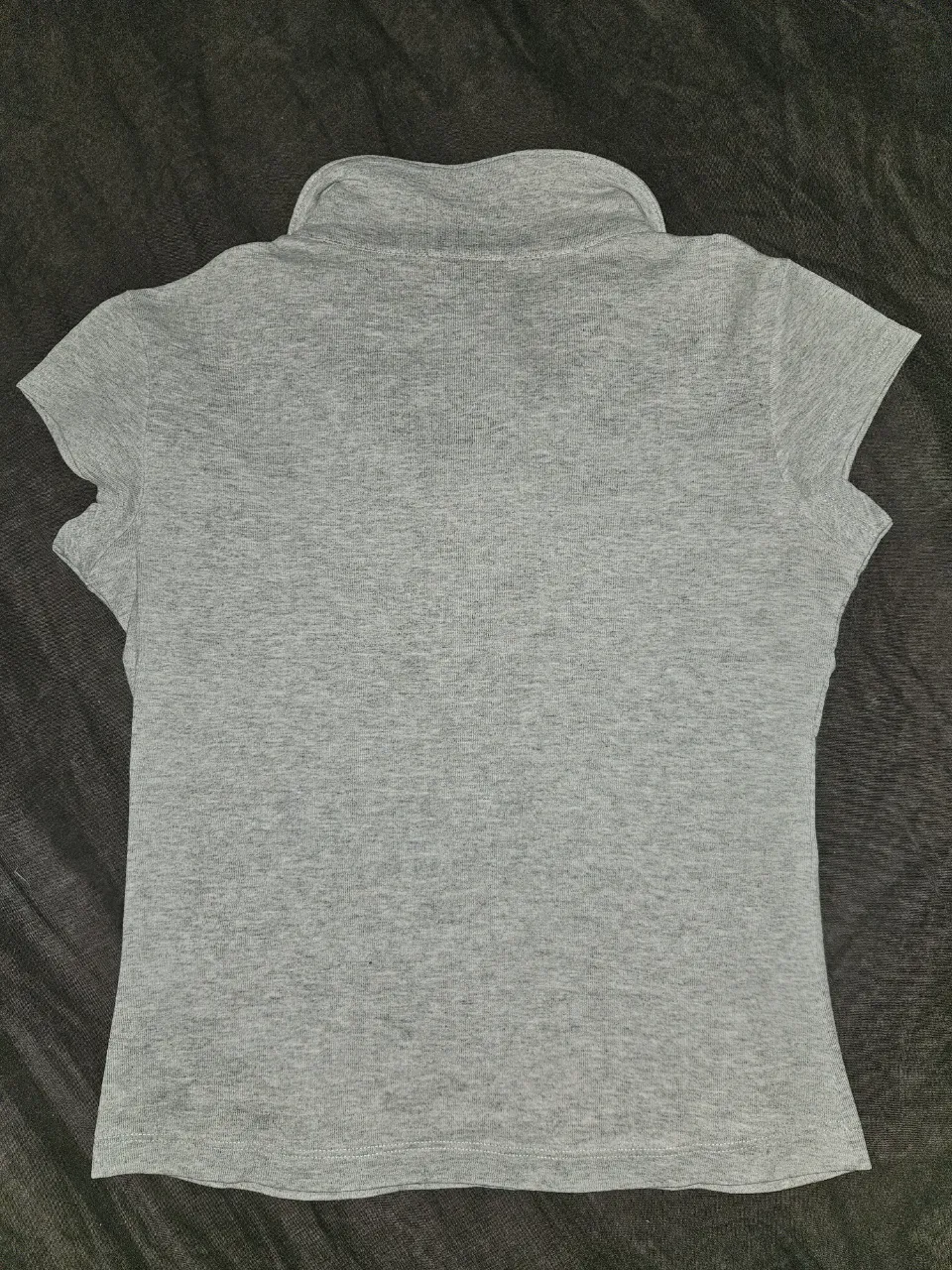 Remera Zara - imagen 2