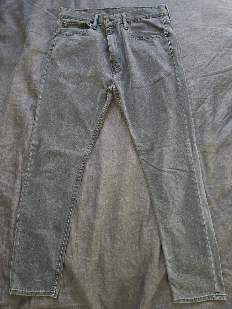 Jean Levi's