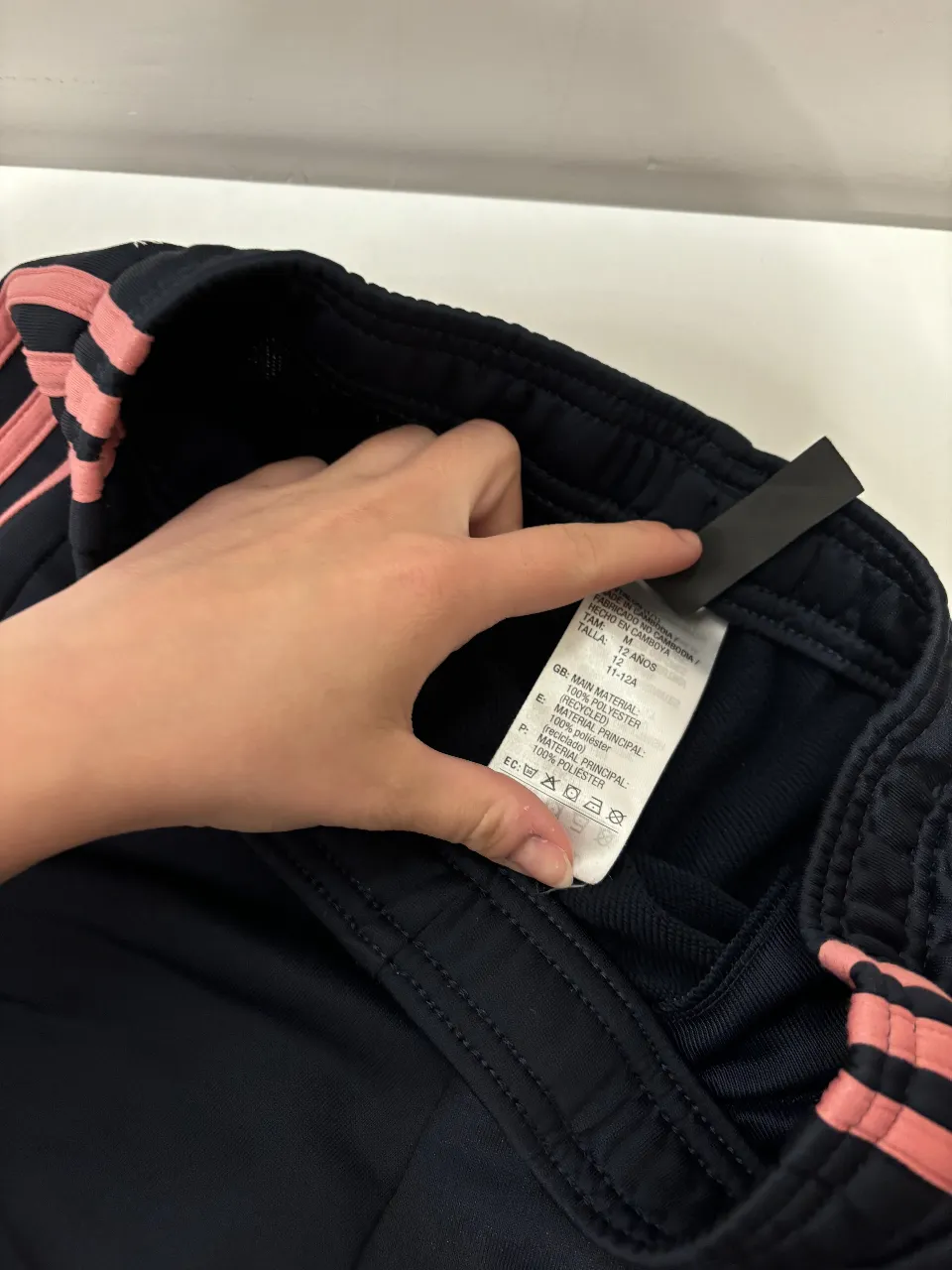 Pantalón adidas - imagen 4