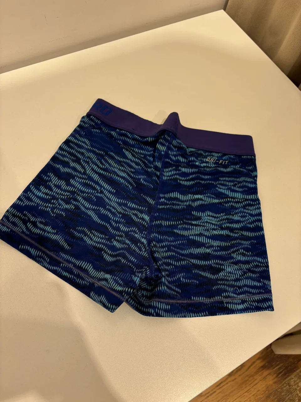 Short Nike - imagen 2
