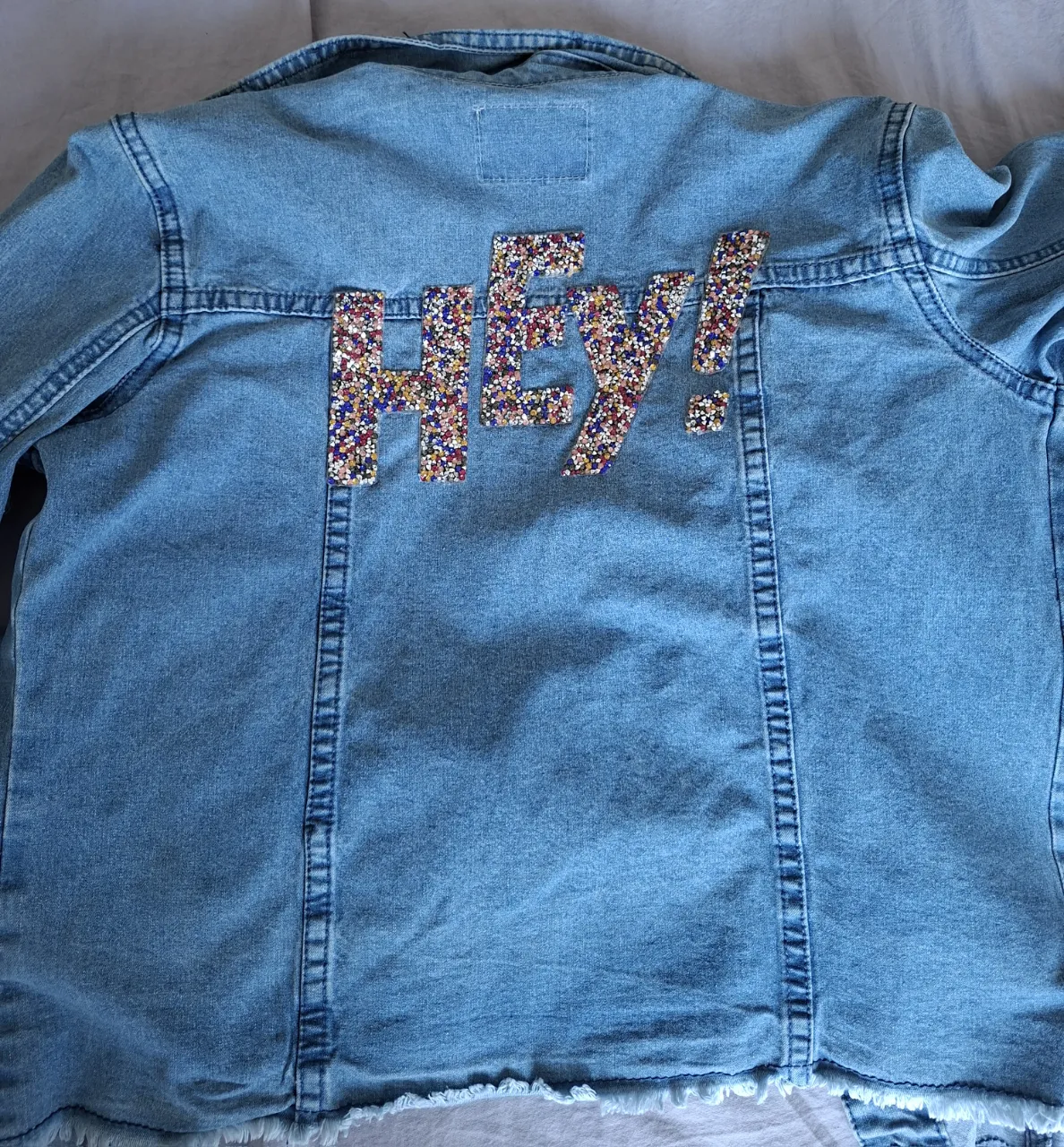 Campera ELV - imagen 2