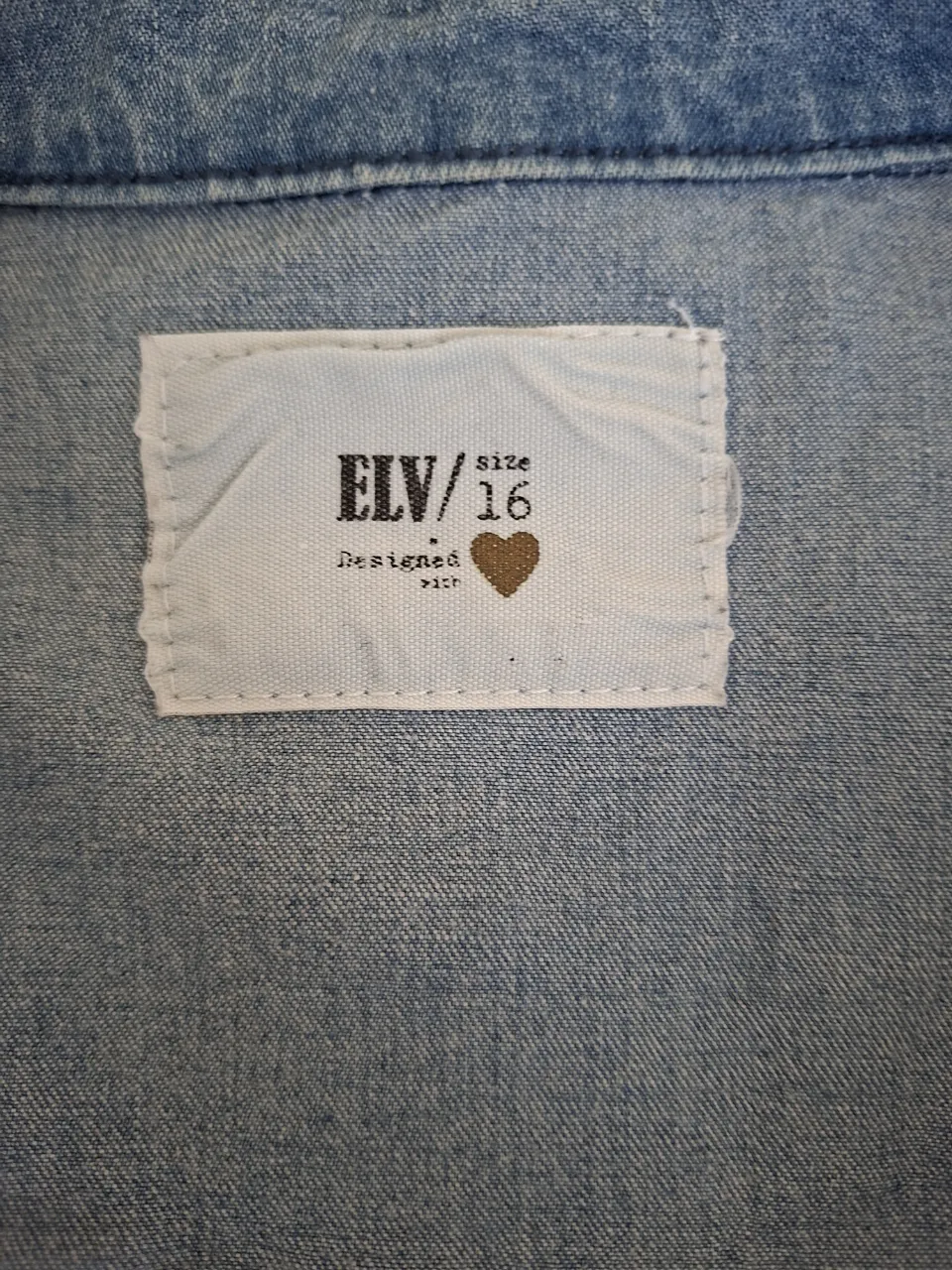 Campera ELV - imagen 3