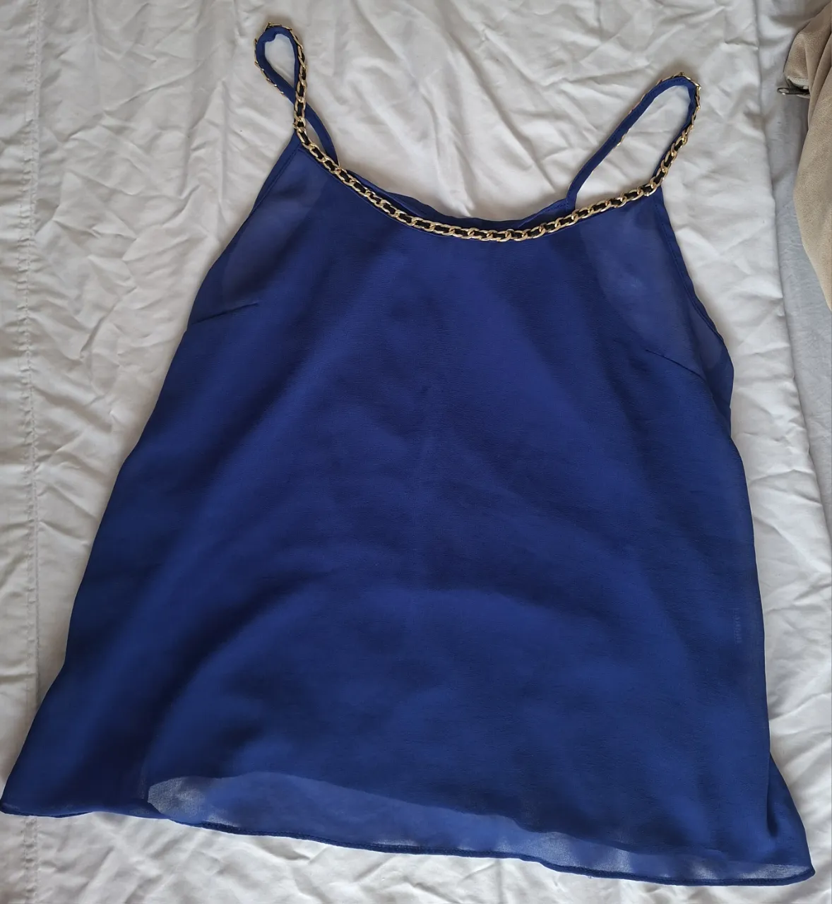 Musculosa Soya - imagen 2