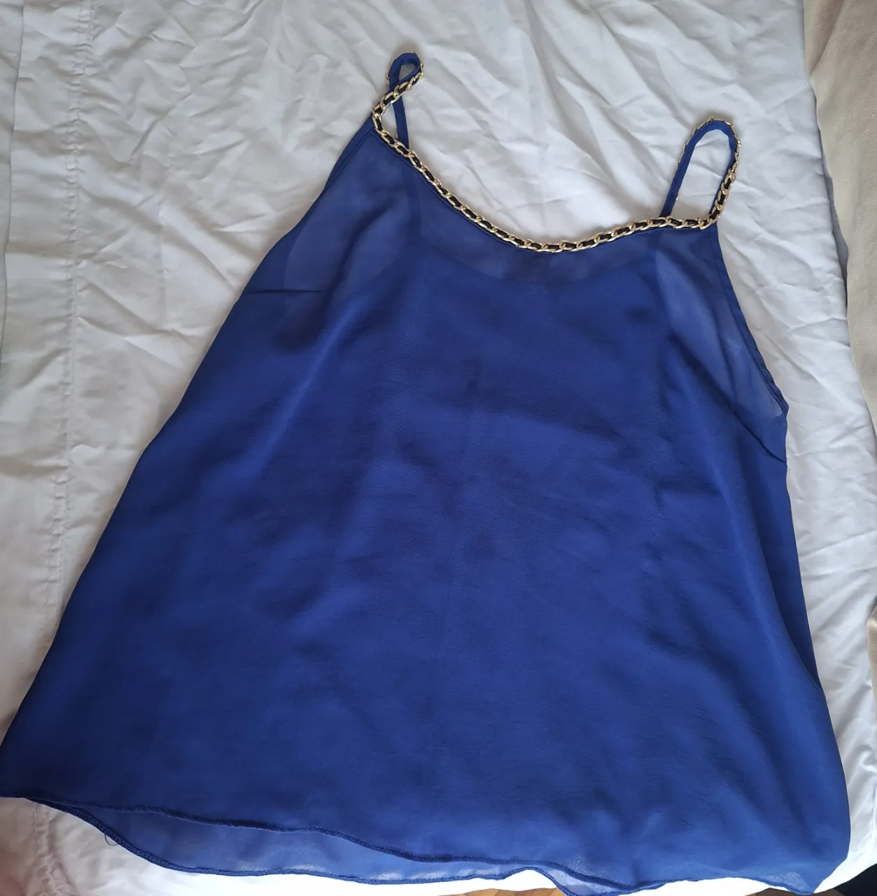 Musculosa Soya - imagen 3