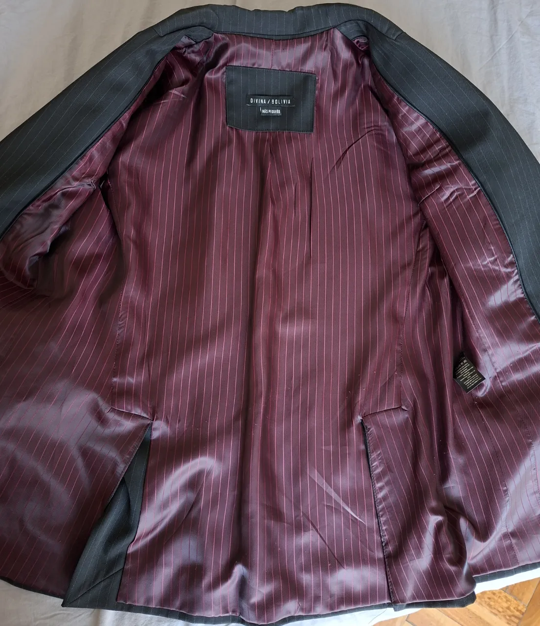 Blazer Bolivia - imagen 3