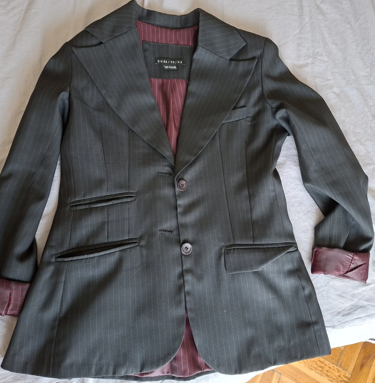 Blazer Bolivia - imagen 5