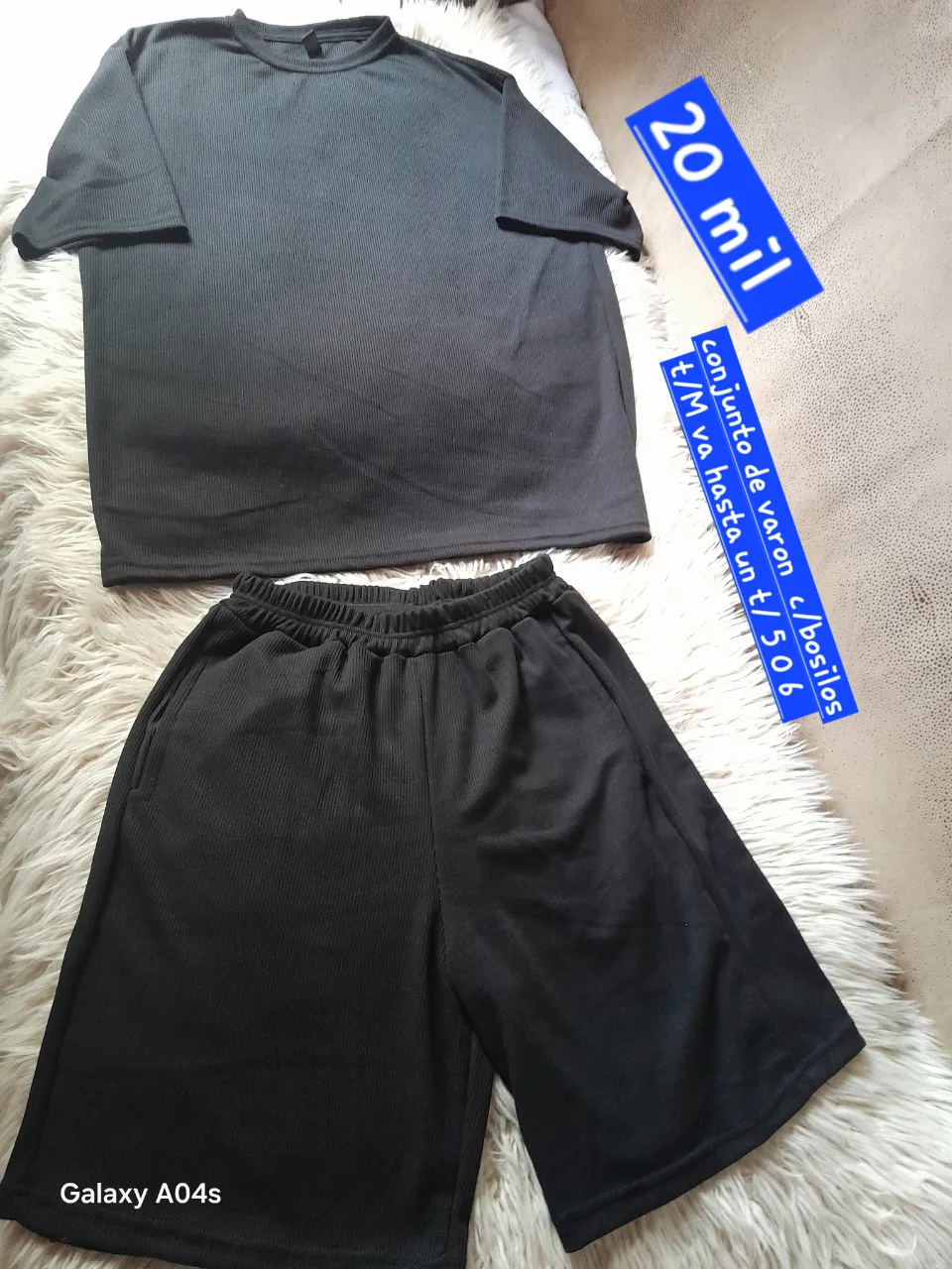 Ropa de deporte No tiene marca - imagen 1