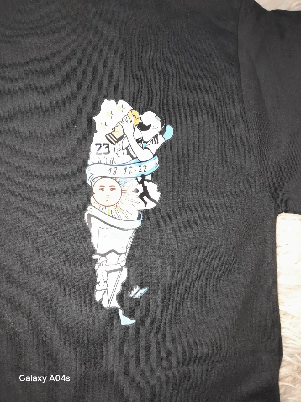 Ropa de deporte No tiene marca - imagen 3