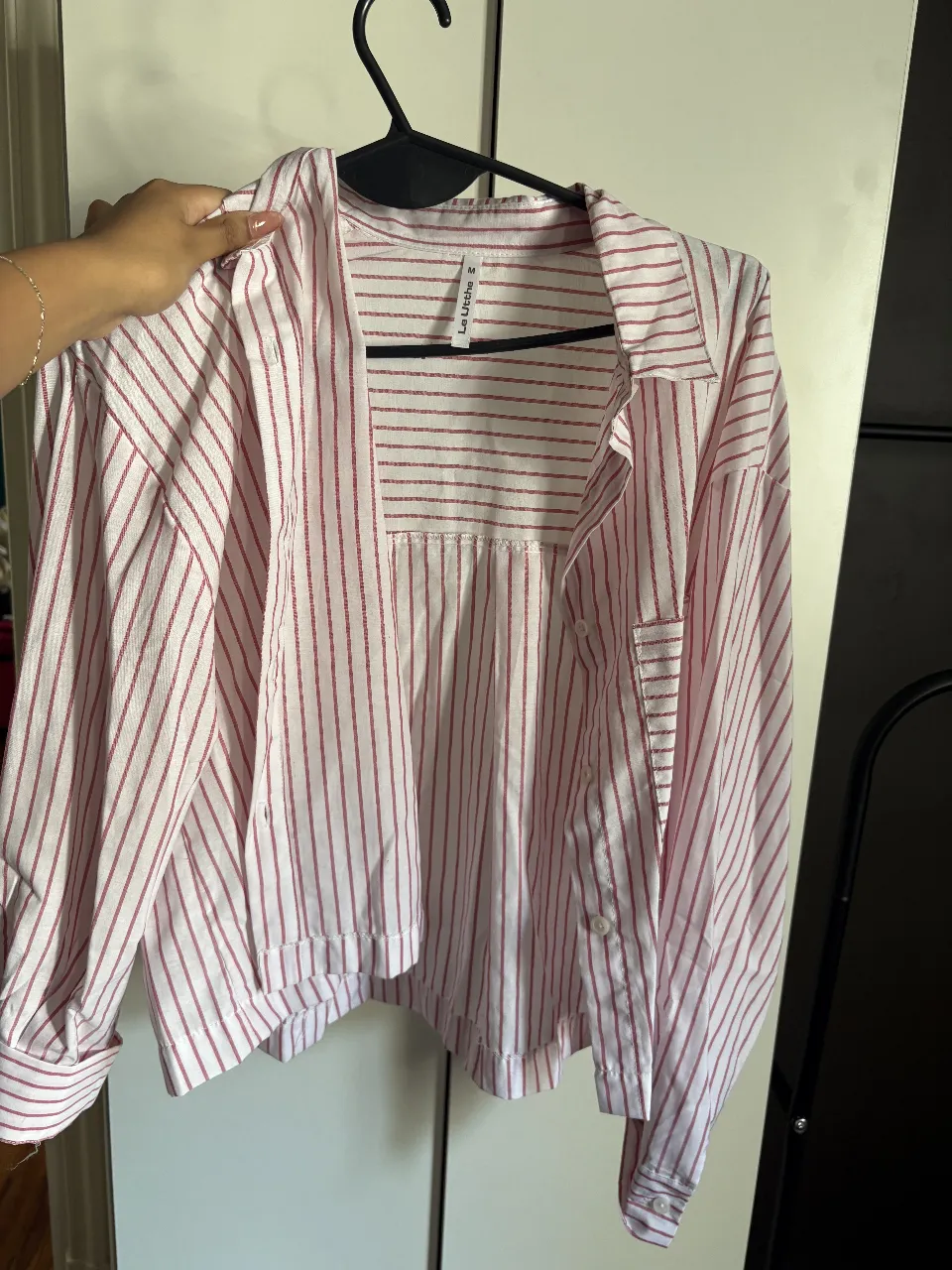 Camisa Le Utthe - imagen 1