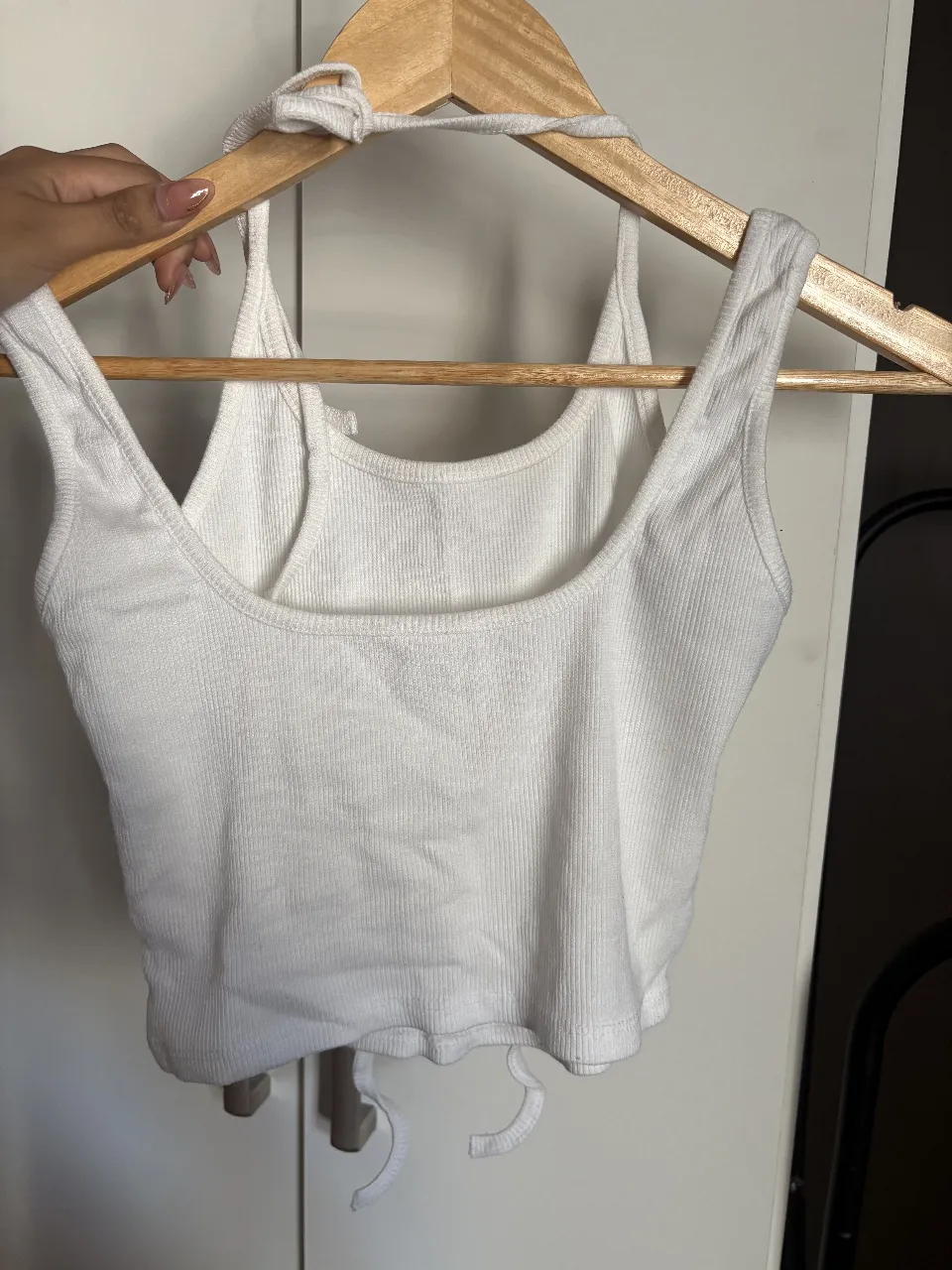 Top Boucle - imagen 2