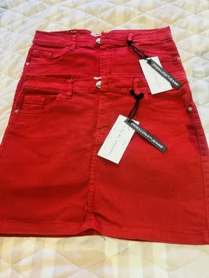 DIOSALUNA JEANS
