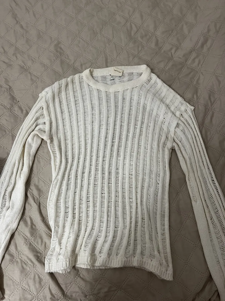 Sweater Sant Antoni - imagen 1