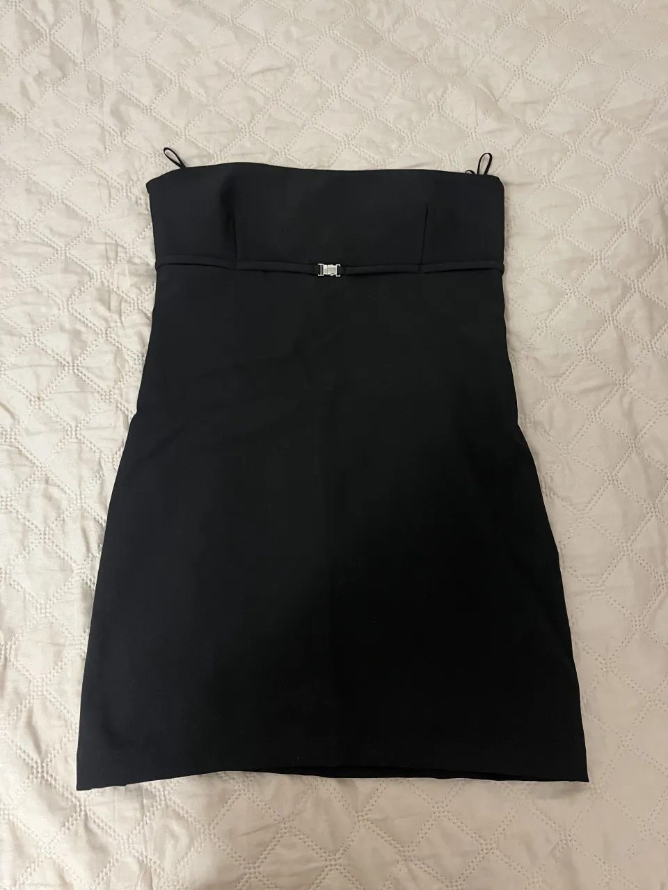 Vestido Zara
