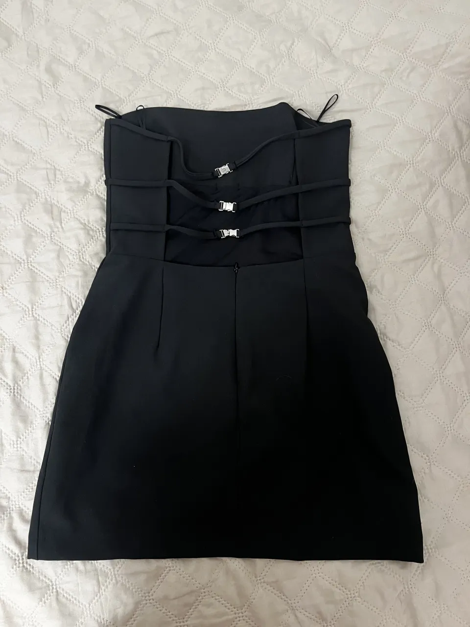 Vestido Zara - Vista 2
