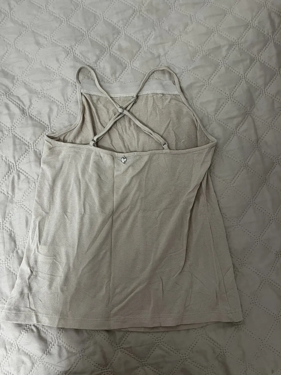 Musculosa Tucci - imagen 2