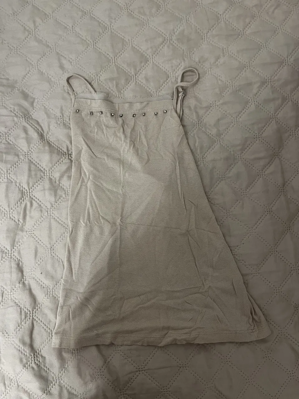 Musculosa Tucci - imagen 1
