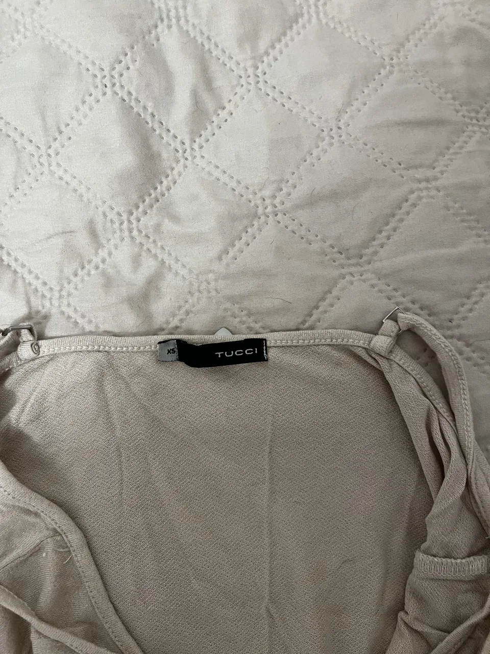 Musculosa Tucci - imagen 3