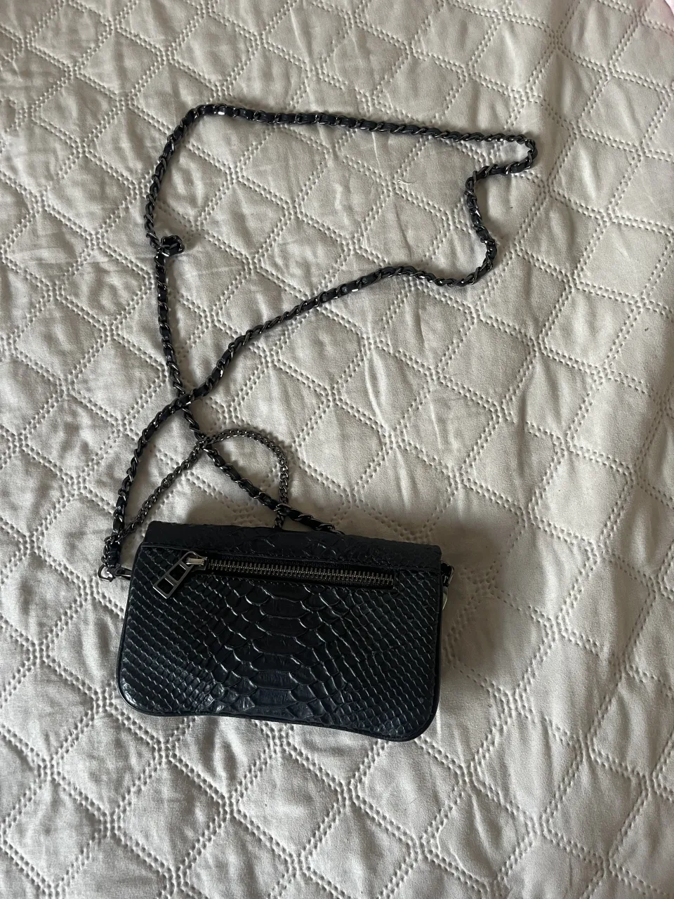 Cartera Zadig & Voltaire - Vista 3