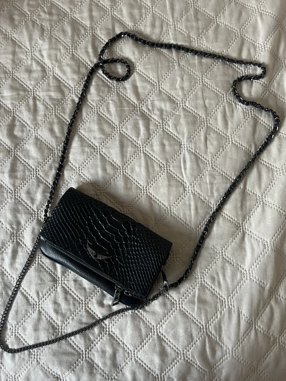 Cartera Zadig & Voltaire - Vista 2