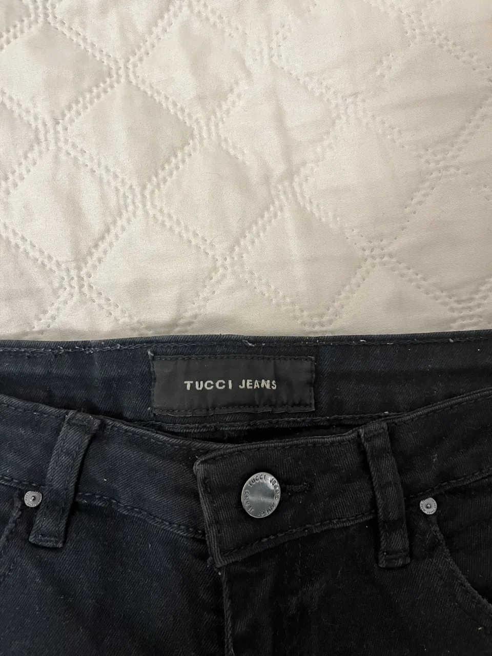 Short TUCCI JEANS - imagen 2