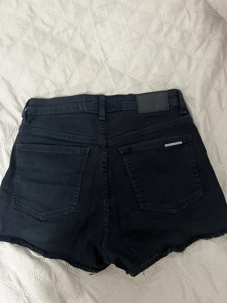 Short TUCCI JEANS - imagen 3