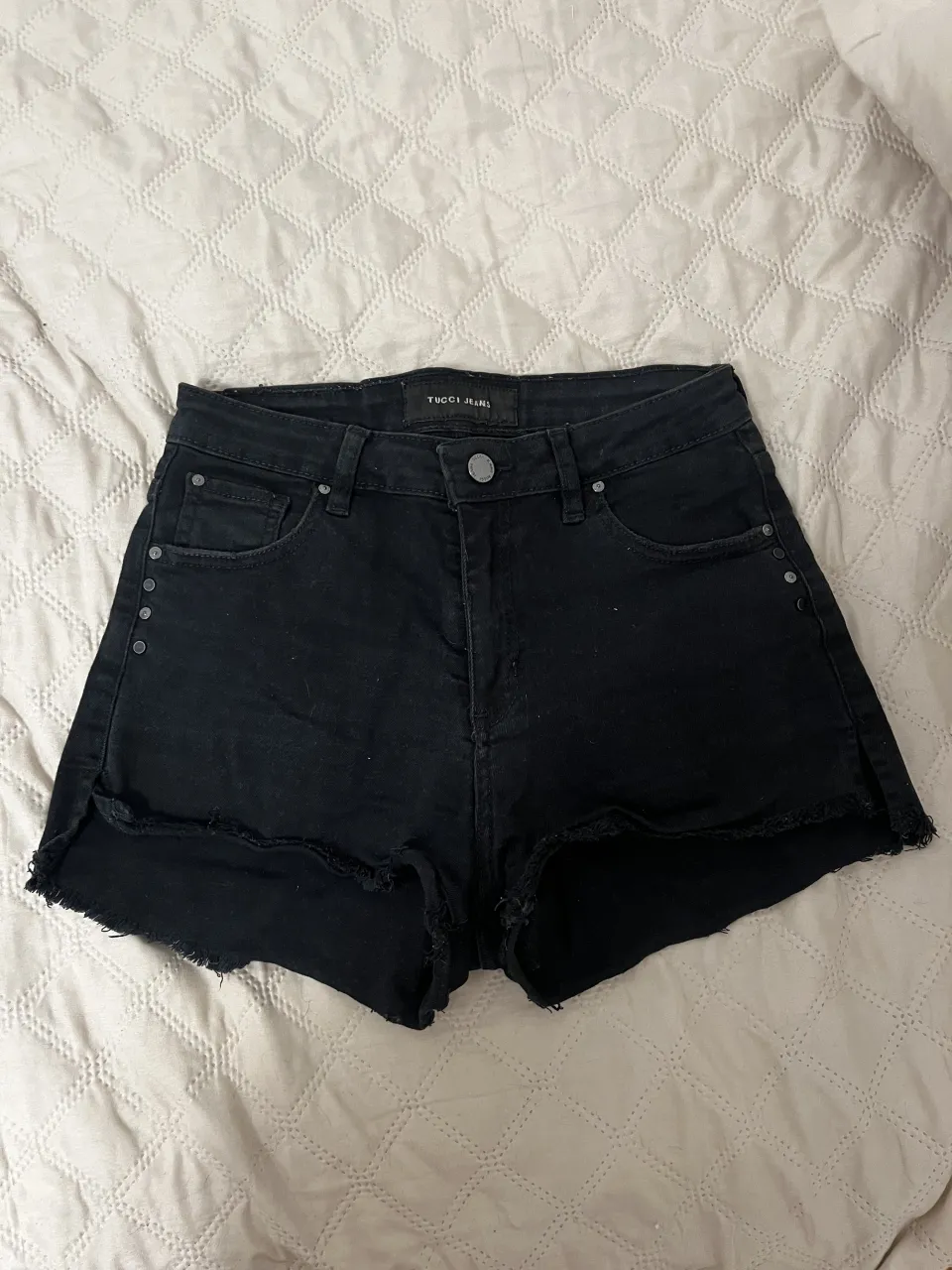 Short TUCCI JEANS - imagen 1