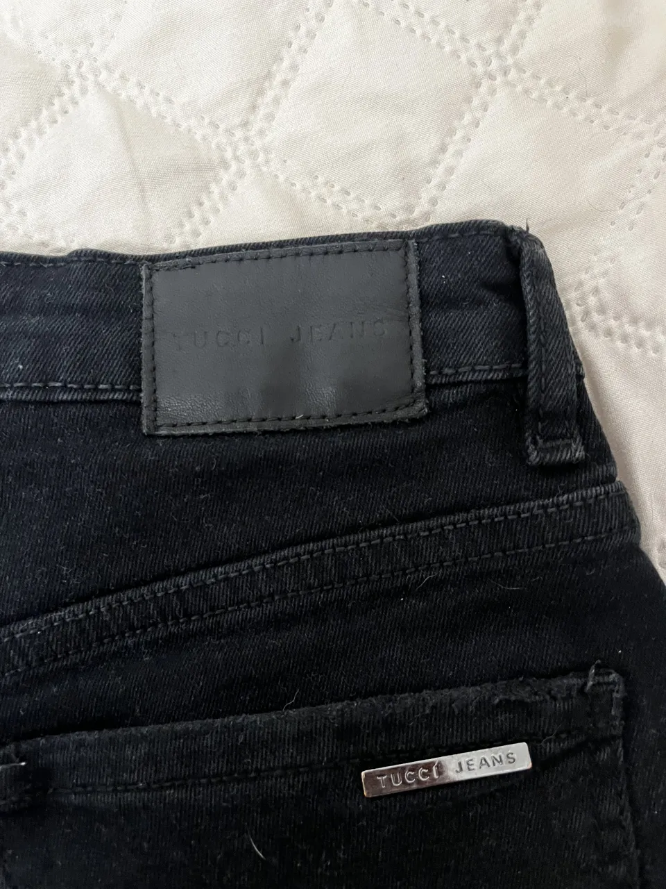 Short TUCCI JEANS - imagen 4