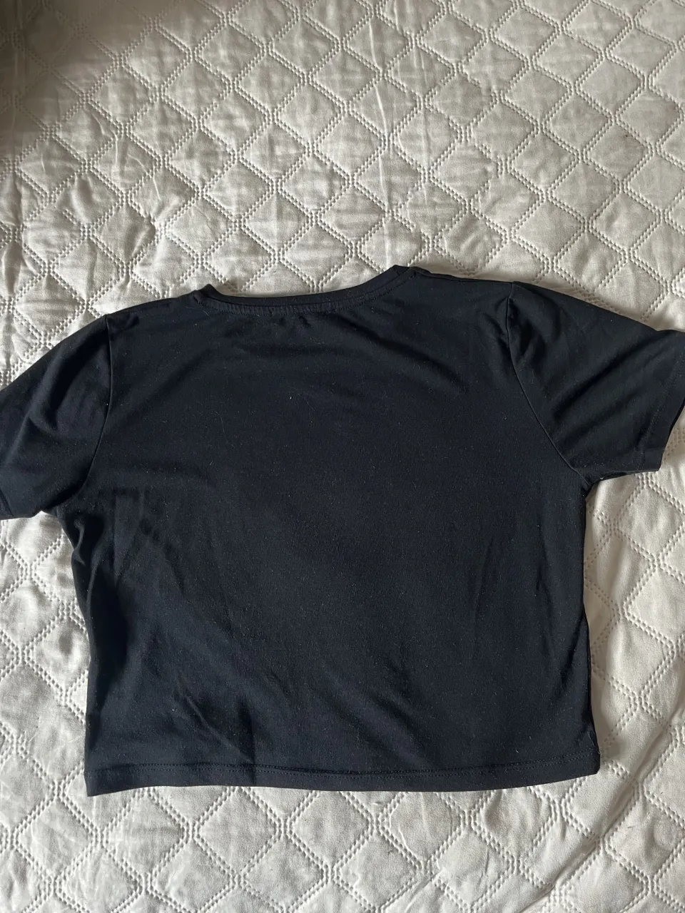 Remera Zara miniatura 2
