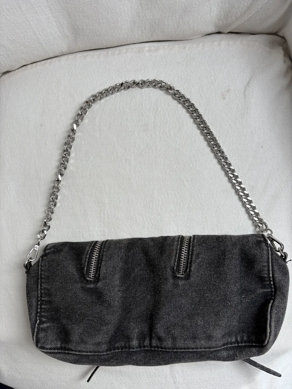 Cartera Zara - Vista 2