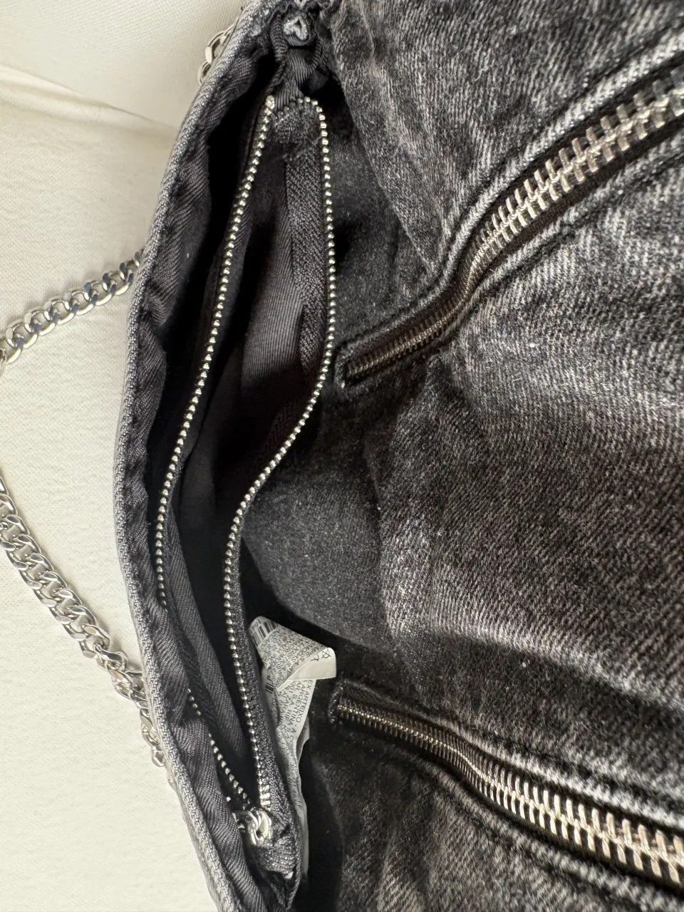 Cartera Zara - Vista 4