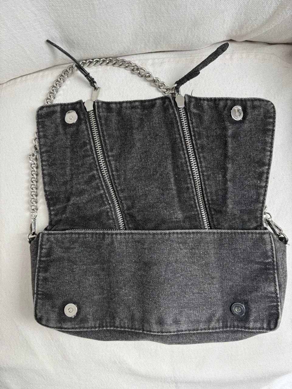 Cartera Zara - Vista 3