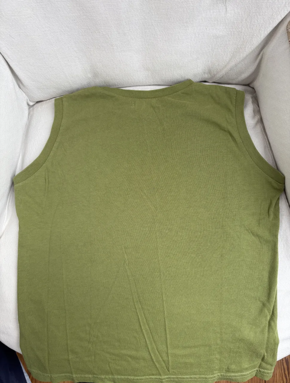 Musculosa Vitamina - Vista 2