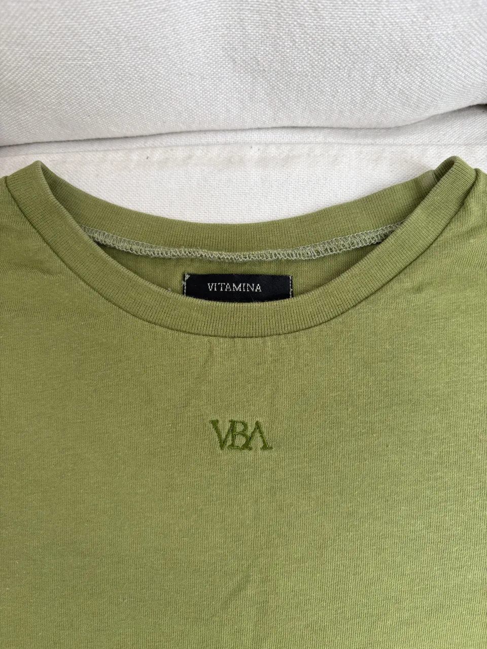 Musculosa Vitamina - Vista 3