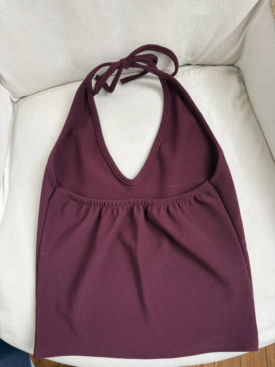 Top Sin marca. - Vista 2