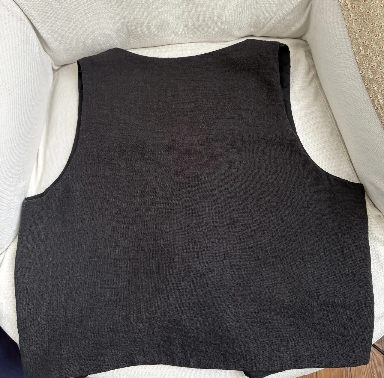 Chaleco Sin marca. - Vista 2