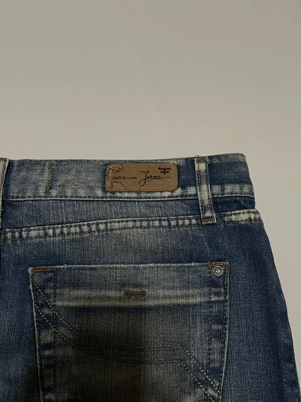 Minifalda KOSIUKO DENIM - imagen 4