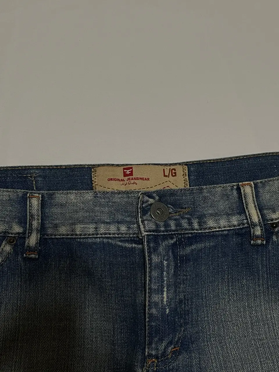 Minifalda KOSIUKO DENIM - imagen 2